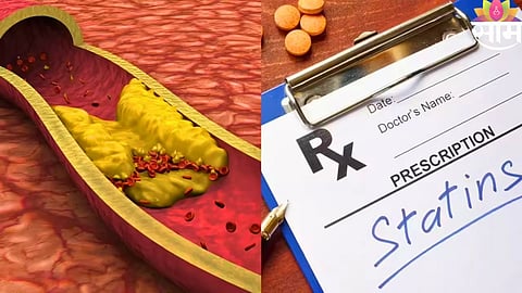 cholesterol medicine safety