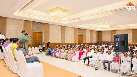 Pune Mayor, Deputy Mayor Election