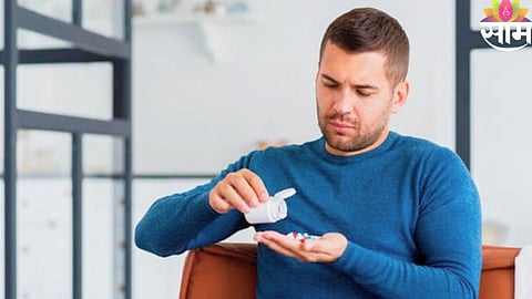 Anticoagulant Drug Warning