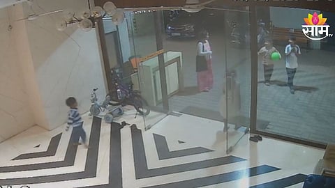 Mumbai Hit-and-Run Case