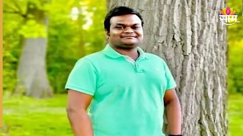 Shocking: भारतीय व्यावसायिकाची कॅनडामध्ये हत्या, शॉपिंग मॉलमध्ये गोळ्या झाडून संपवलं