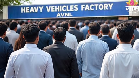 Junior Technician Vacancy