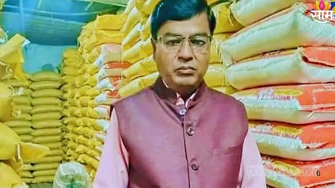 Brutal Killing of Hindu Trader: