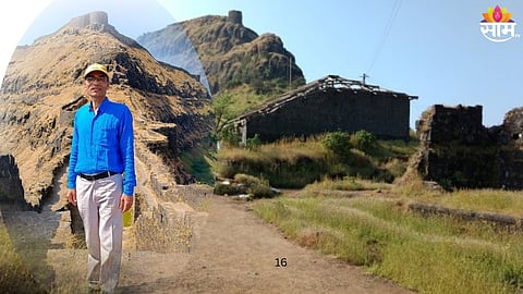 Tourist Dies of Heart Attack :