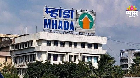 MHADA Lottery: गुड न्यूज! मुंबईत घ्या हक्काचे घर, म्हाडाकडून ३,५०० घरांची लॉटरी; कुठे किती घरं?