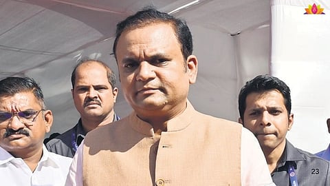 Assembly Speaker Rahul Narwekar Reacts On Video: