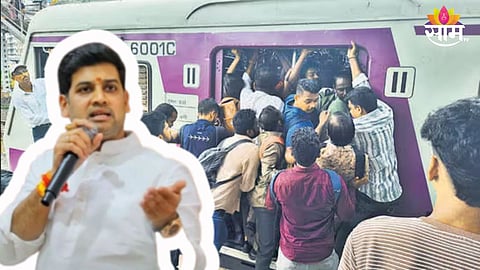 shrikant shinde news