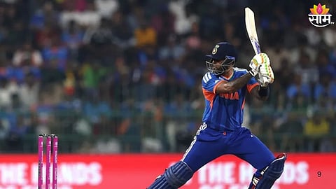 Ind vs Pak Live Score Update T20 World Cup 2026