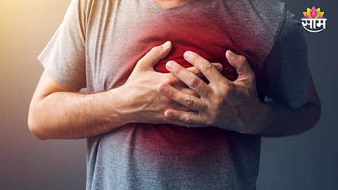 Is Breathlessness A Sign Of Heart Disease
