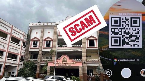 Chhatrapati Sambhajinagar PWD 250 Crore Scam: