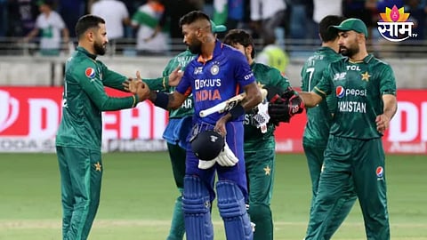 team india vs pakistan news