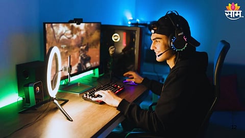 Gaming Jihad Terror Groups Target Children