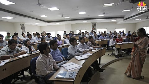 Guidelines Issued for University Faculty Appointments