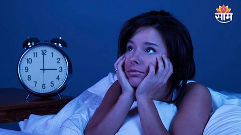 Why Do I Wake Up At 3 AM Every Night