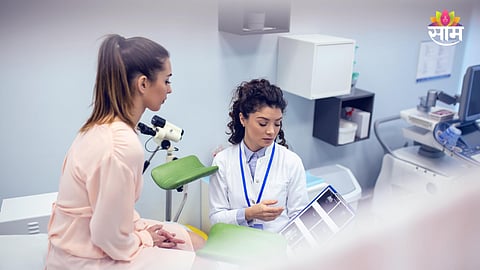 Cervical Cancer Screening