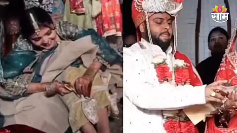 viral joota churai video clever trick