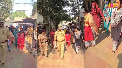 Kalyan dombivli news