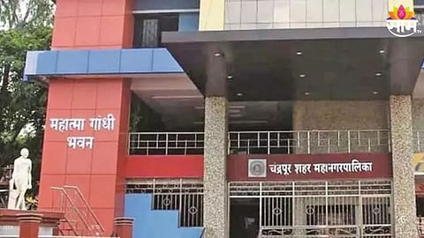 Anti-Corruption Bureau Arrests Municipal Engineer in Bribe Case