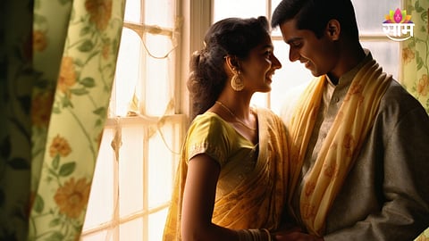 The Change in Women's Look and Body After Marriage