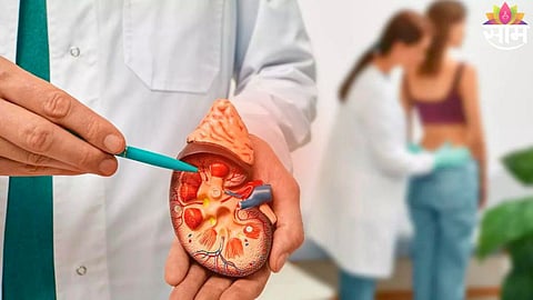 Kidney Failure Prevention