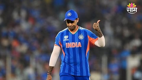 Semi final qualification scenario