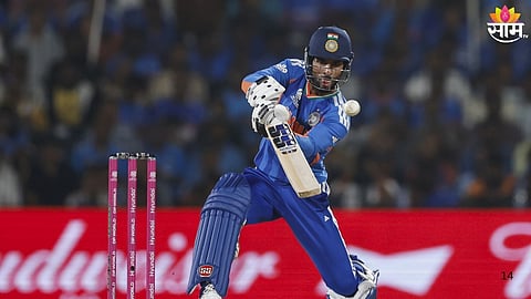 T20 world Cup India vs Zimbabwe :