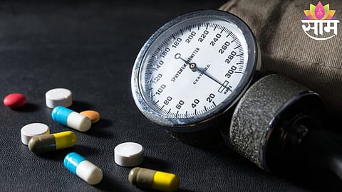 How To Reduce BP Naturally