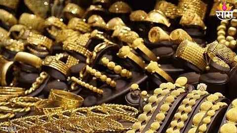 Gold, Silver Prices Hike: