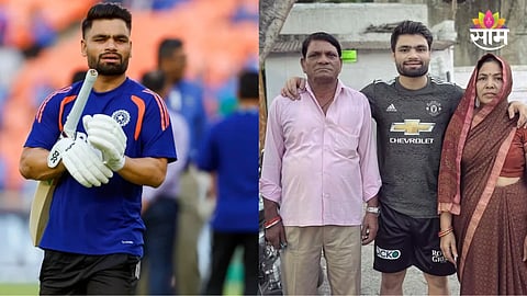 emotional comeback story of Rinku Singh India