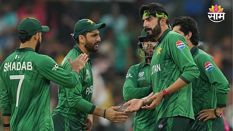 Pakistan semi final hopes