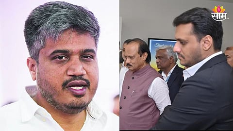 Ajit Pawar Death: 'आजीचे अश्रू अजूनही थांबत नाहीत, तो भारदस्त आवाज…'; अजितदादांच्या आठवणीत रोहित अन् युगेंद्र पवार भावुक