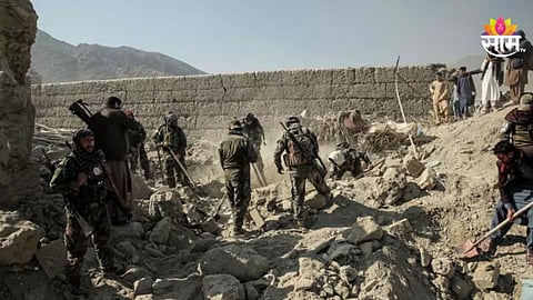 Afghanistan-Pakistan Conflict: भारताशेजारी युद्ध सुरू, २७४ तालिबानी तर ५५ पाकिस्तानी सैन्यांचा मृत्यू