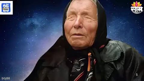 Baba Vanga Prediction: