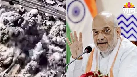 India Issues Nationwide Alert Amid Iran–US–Israel Conflict