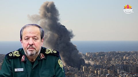 Iran-Israel War: इस्राइलच्या हल्ल्यात इराणच्या नव्या संरक्षणमंत्र्याचा मृत्यू, ४८ तासांपूर्वी स्वीकारला होता पदभार