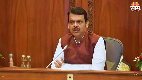 Maharashtra cabinet chaired by Chief Minister Devendra Fadnavis approves the proposed anti-conversion bill, which will now be introduced in the state assembly.