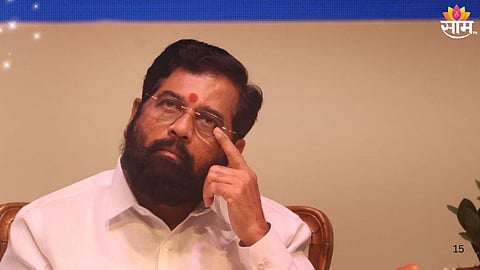 Rajya Sabha Nomination Row: