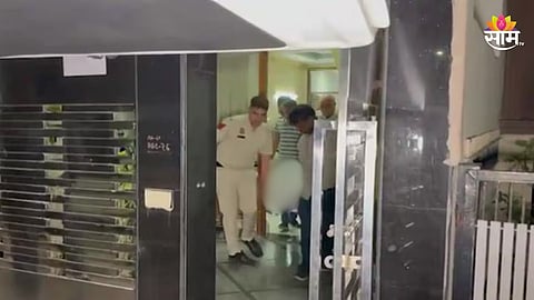 Crime: आईने पोटच्या २ मुलींना संपवलं, एकीची उशीने तर दुसरीची ओढणीच्या सहाय्याने हत्या; नंतर..., दिल्ली हादरली