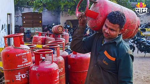 LPG Crisis in Maharashtra: