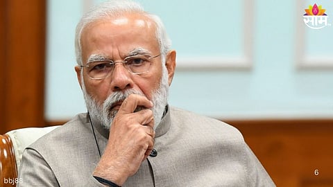 Ramdas Athawale Statement on PM Modi :