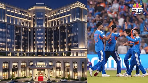 IND vs NZ T20 World Cup Final