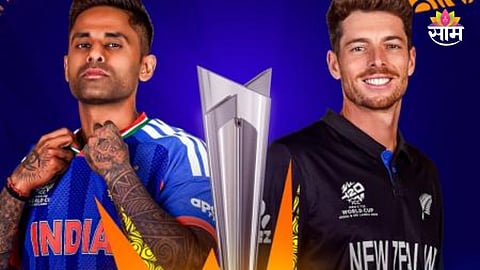 India vs New Zealand Head to Head T20I Matches