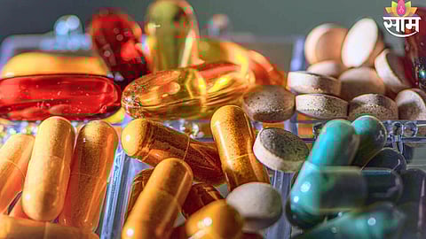 Taking Vitamin B12 Tablets? Experts Warn of Kidney Risk if Taken in Excess