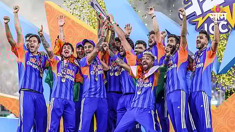 T20 World Cup 2026 Prize Money