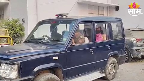 Ashutosh Brahmachari attack