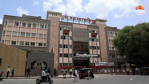 Pune Municipal Corporation: पुणे महापालिकेचं १३ हजार कोटींचं अंदाजपत्रक, पुणेकरांना काय नवीन सुविधा मिळणार?