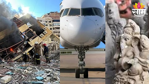 iran israel war effect