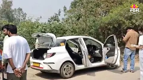 Mystery Deaths in Delhi