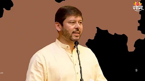 Big blow to Congress in Pune; Congress leader Rohit Tilak is likely to quit the party and join Shiv Sena soon.