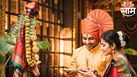 Gudi Padwa 2026 Date